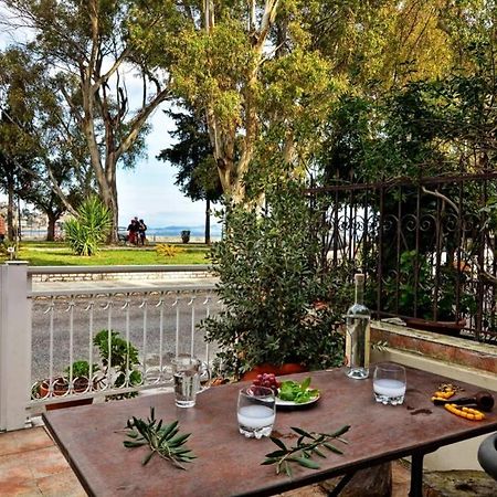 Anemomilus Casa Ideale Corfu  Zewnętrze zdjęcie