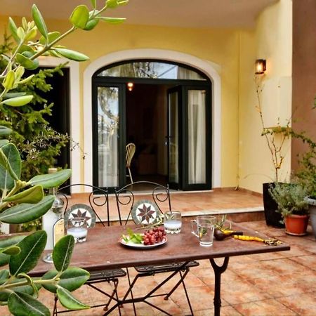 Anemomilus Casa Ideale Corfu  Zewnętrze zdjęcie