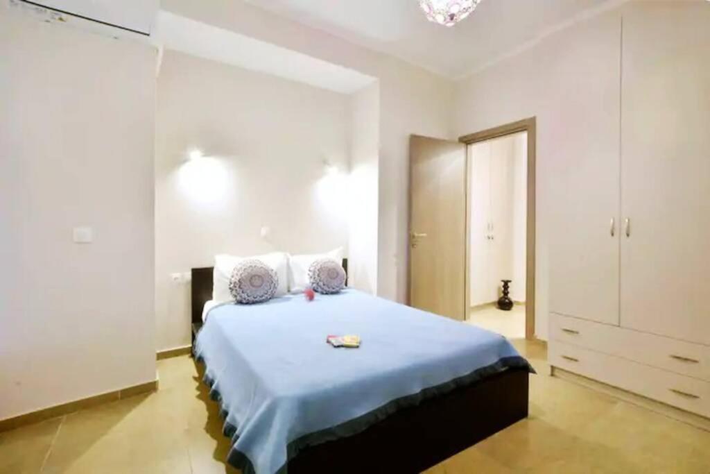 Anemomilus Casa Ideale Corfu  Zewnętrze zdjęcie
