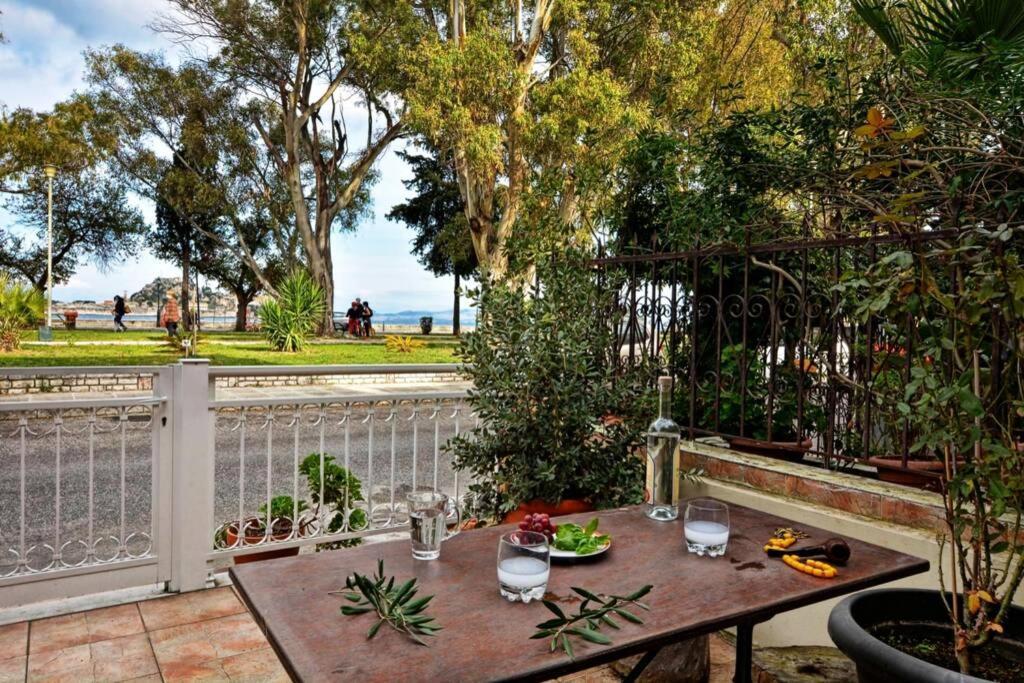 Anemomilus Casa Ideale Corfu  Zewnętrze zdjęcie