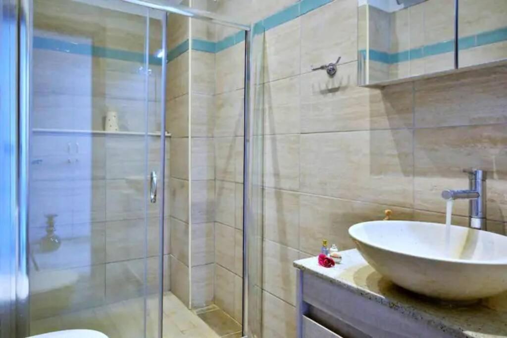Anemomilus Casa Ideale Corfu  Zewnętrze zdjęcie