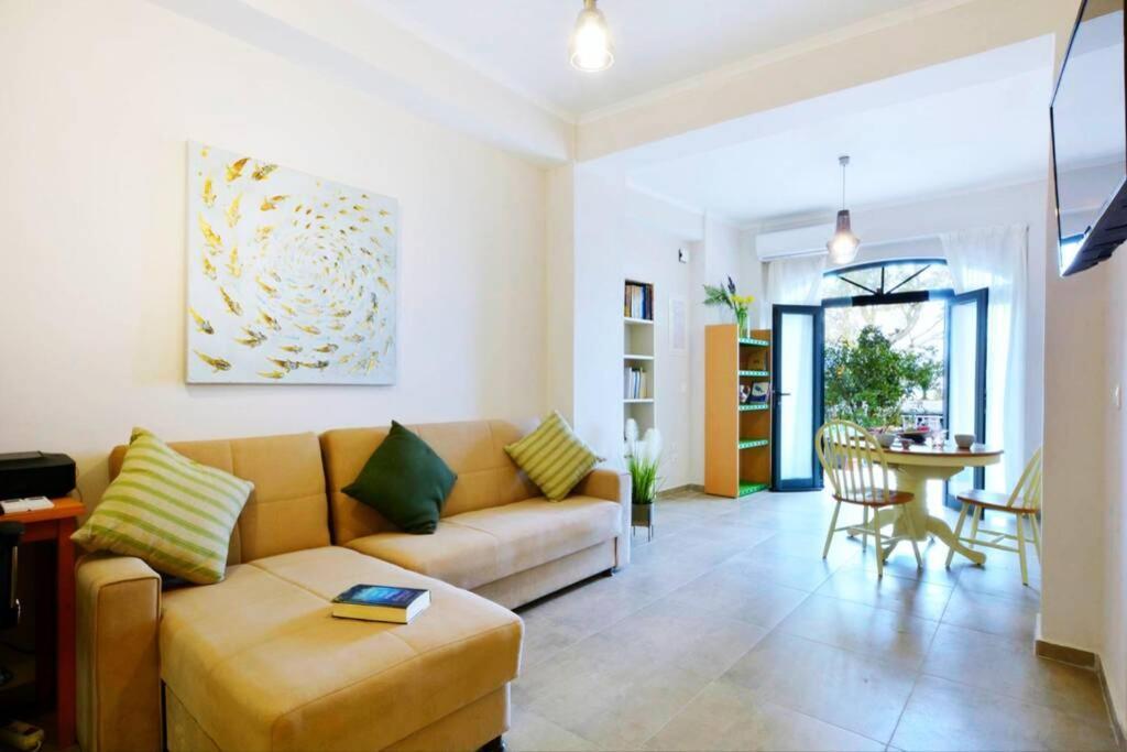 Anemomilus Casa Ideale Corfu  Zewnętrze zdjęcie