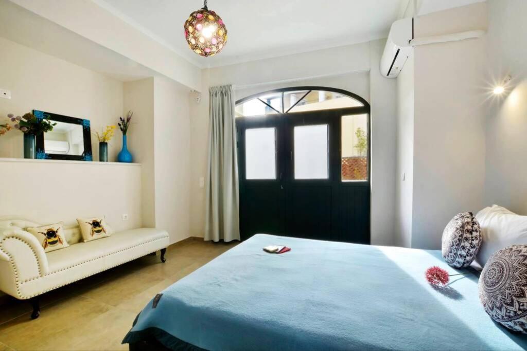 Anemomilus Casa Ideale Corfu  Zewnętrze zdjęcie